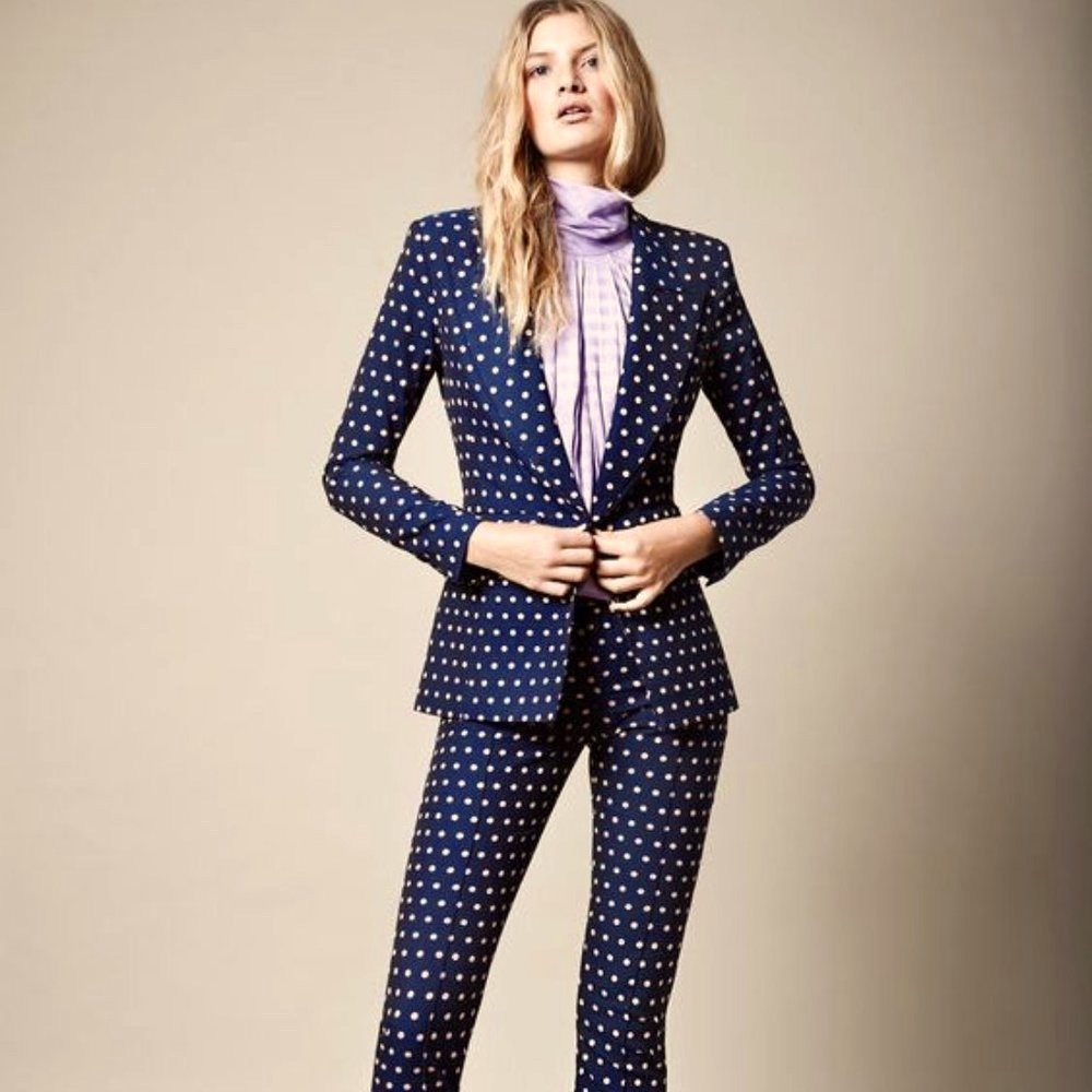 SMYTHE Lounge Blazer